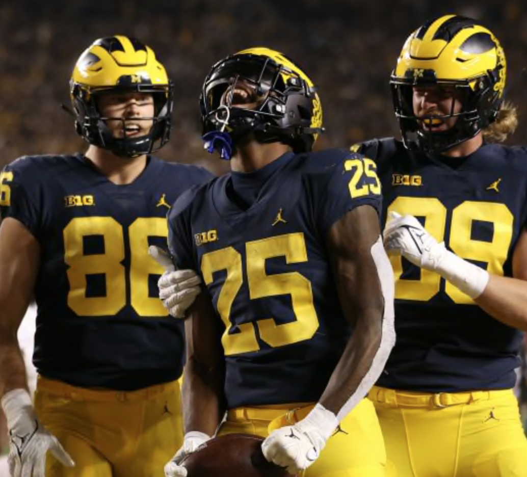 Michigan Wolverines vs. Michigan State Spartans at Crisler Arena