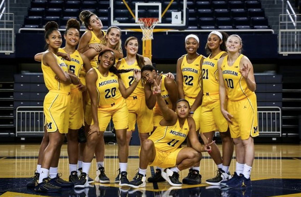 Michigan Wolverines Women's Basketball vs. Purdue Boilermakers at Crisler Arena