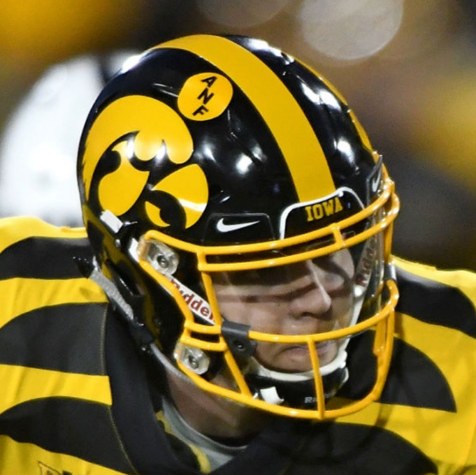 Minnesota Golden Gophers vs. Iowa Hawkeyes at TCF Bank Stadium