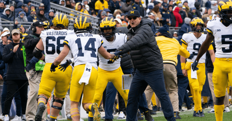 Michigan Wolverines vs. Virginia Cavaliers at Crisler Arena