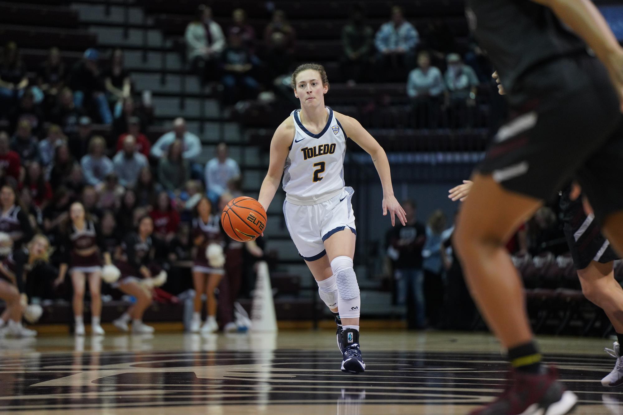 Michigan Wolverines Women's Basketball vs. Toledo Rockets at Crisler Arena