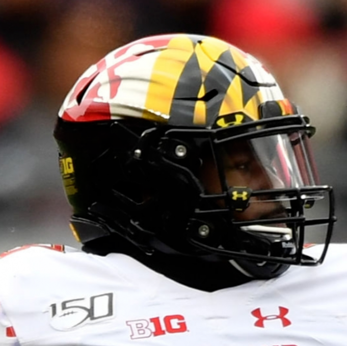 Michigan Wolverines vs. Maryland Terrapins at Crisler Arena