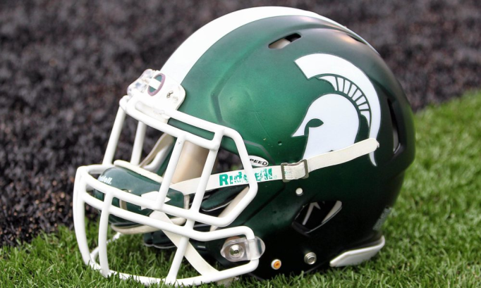 Michigan Wolverines vs. Michigan State Spartans