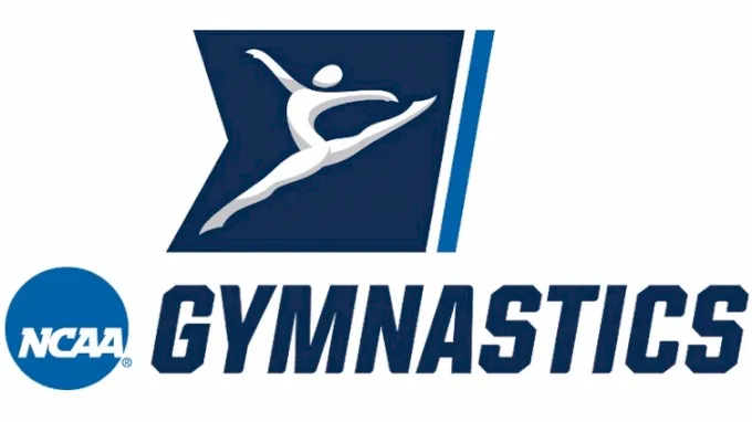 NCAA Regional Gymnastics Championships - Regional Final
